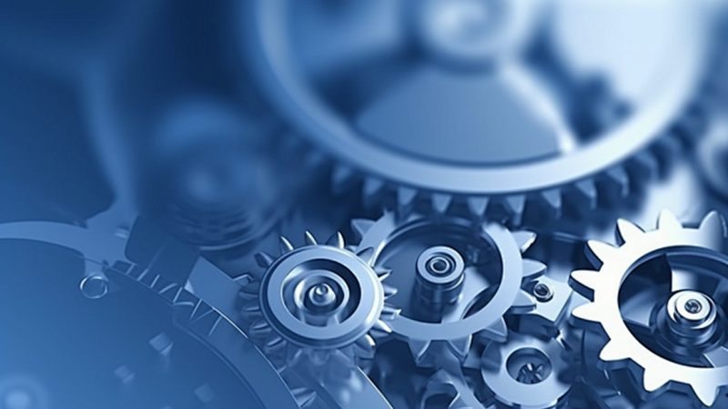 米思米滚珠丝杠：源自日本的精密传动部件解析