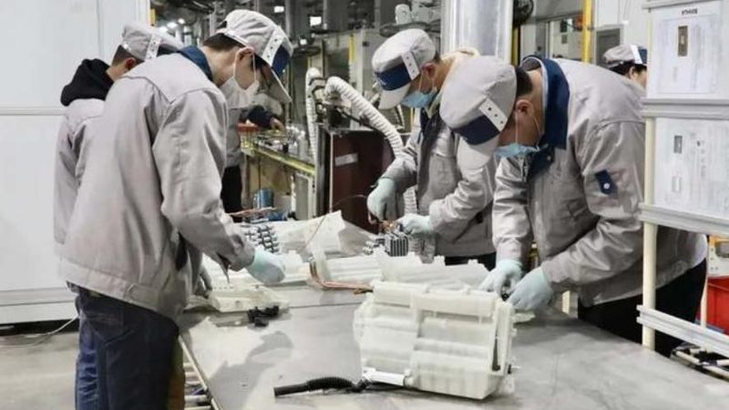 精密轴承采购，选对厂家比看参数更重要